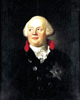 Frdric-Guillaume II de Prusse